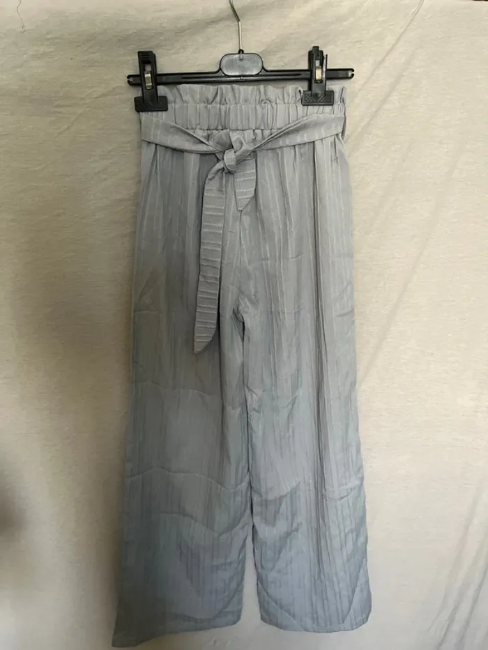 pantalon léger