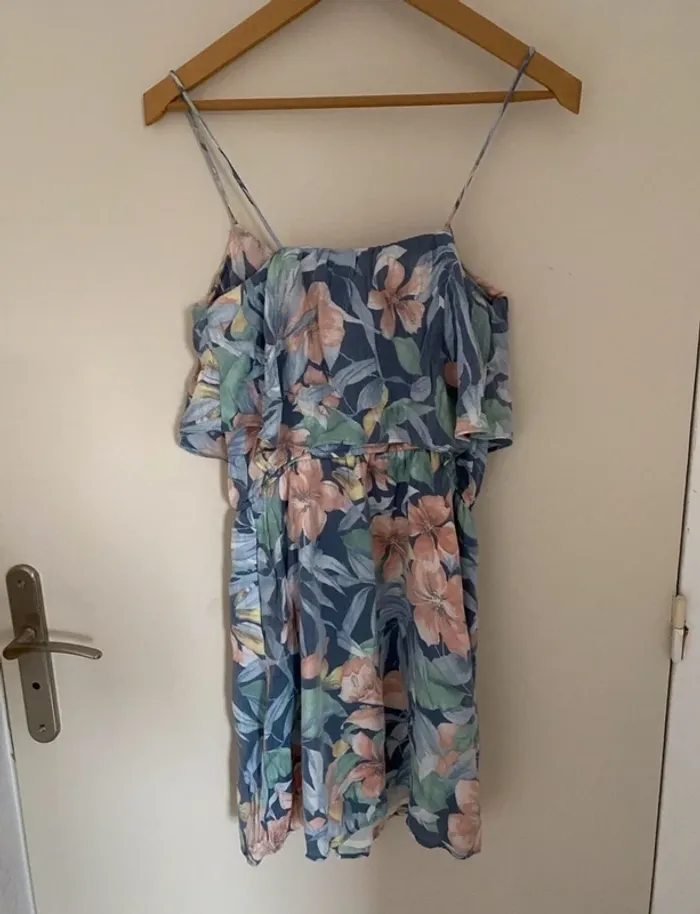 Robe mango 36 - photo numéro 3