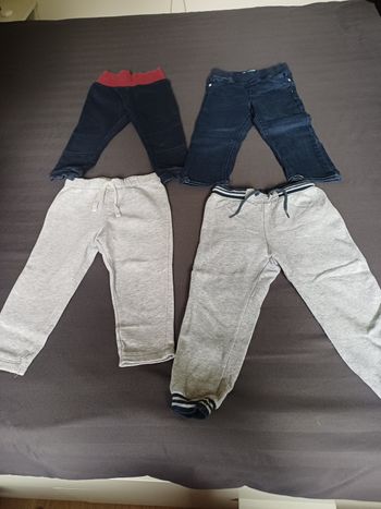Vêtements garçon