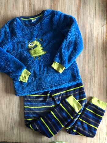 Pyjama hiver
