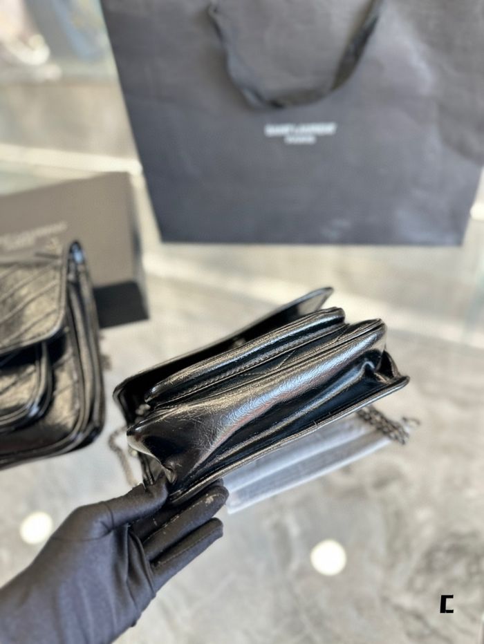 Yves Saint Laurent  YSL-Niki - photo numéro 3