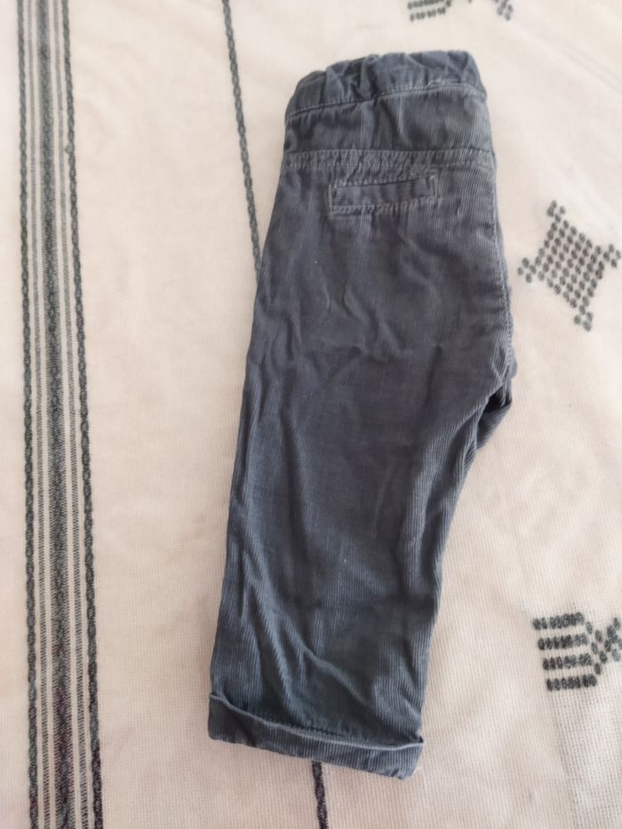 Pantalon taille 9 mois - photo numéro 2