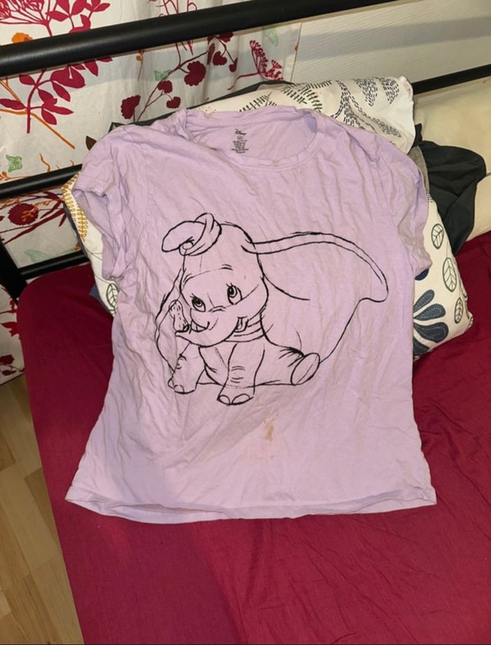 Tee-shirts femme taille M💐