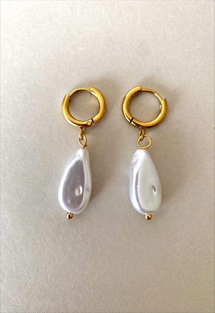 Boucles Carmen - photo numéro 2