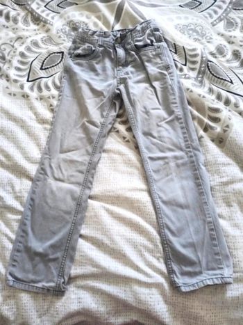 Jeans 10 ans