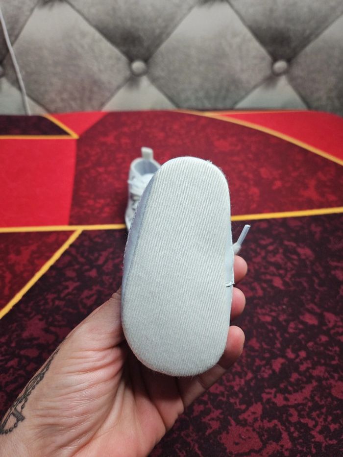 Chausson - photo numéro 2