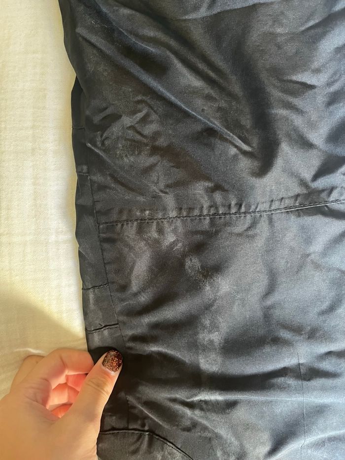 Pantalon de ski (enfant) - photo numéro 3