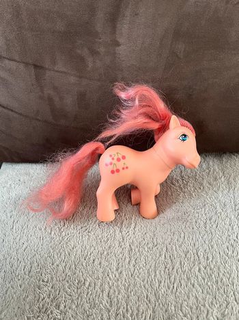 Pony cherry G1