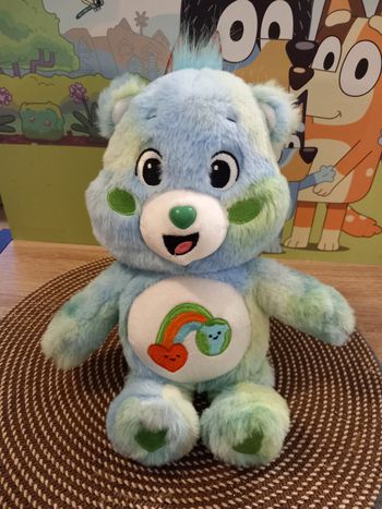 Peluche care bears 2024
