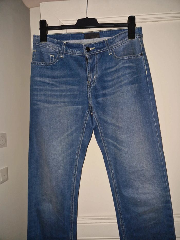 Jeans 👖 hommes - photo numéro 2
