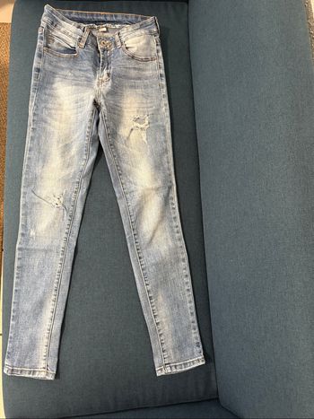Jean XS