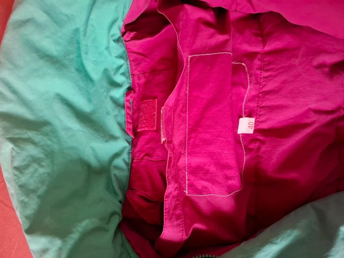 Blouson de ski - photo numéro 13