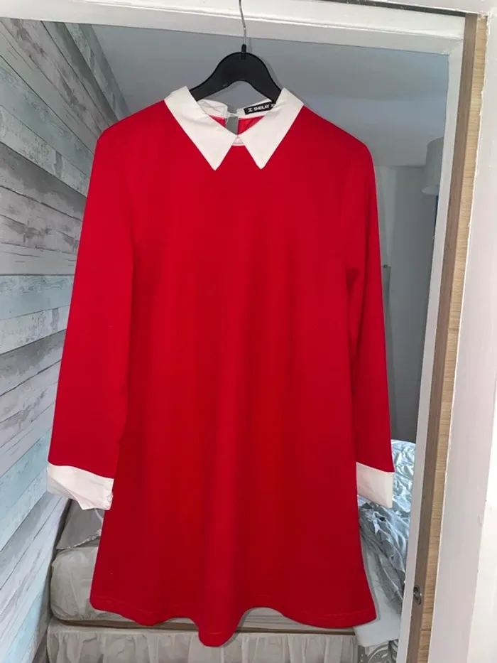 Robe M - photo numéro 4