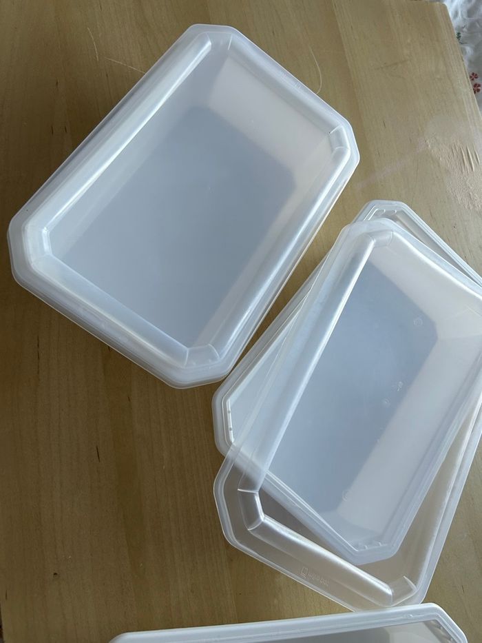 10 boites alimentaires - photo numéro 5