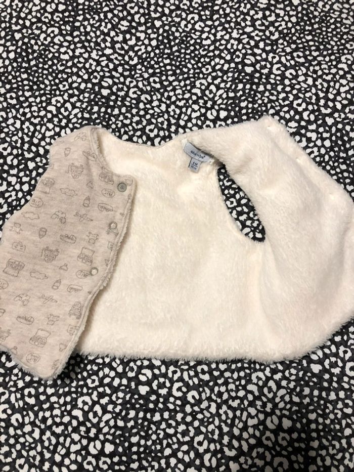 Pyjama mixte absorba - photo numéro 8