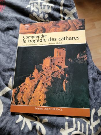 Comprendre la tragédie des cathares