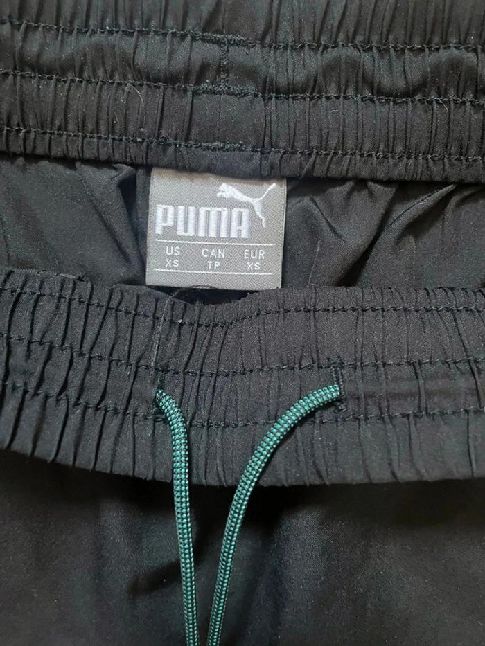 Jogging puma AMG taille XS - photo numéro 7