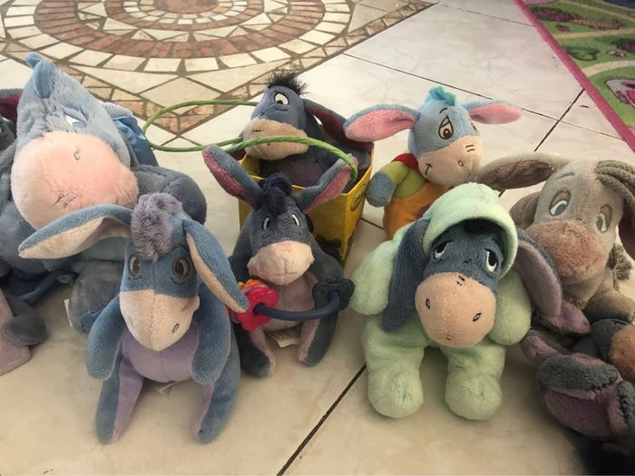 Lo petit borriquet - photo numéro 3