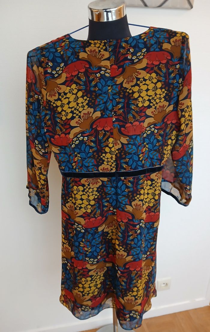 Robe taille S - photo numéro 3