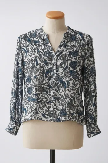 Blouse  chemise  H&M taille 34