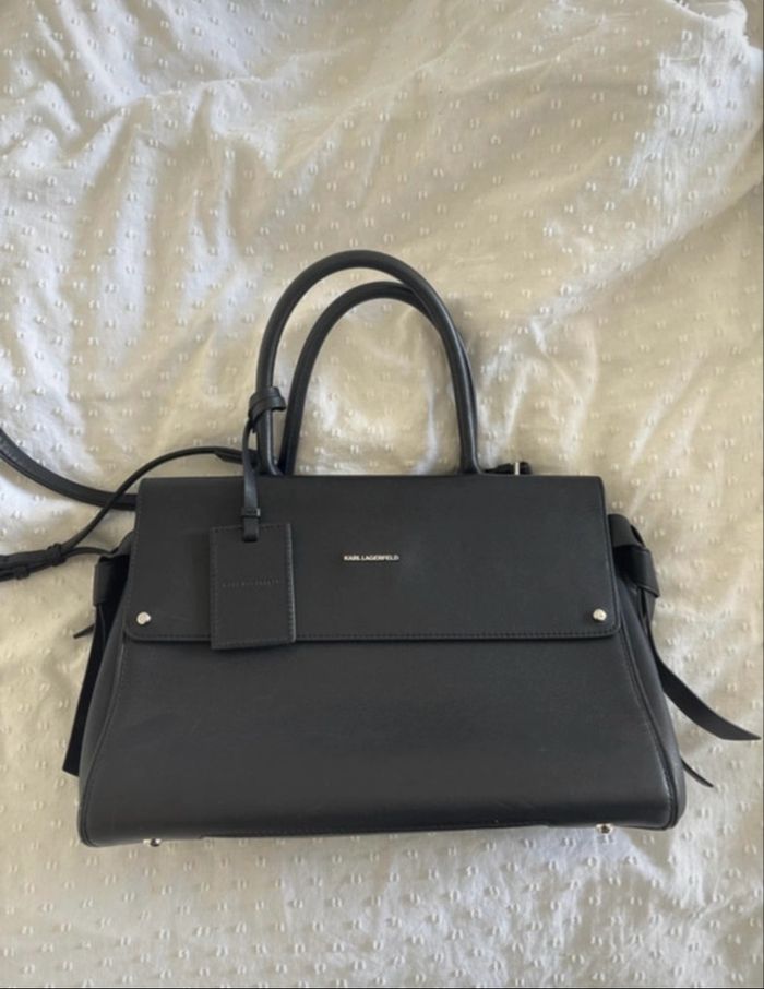 Sac Karl Lagerfeld