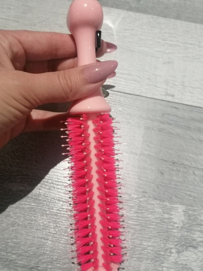 Brosse cheveux chat 👱🏼♀️ - photo numéro 5