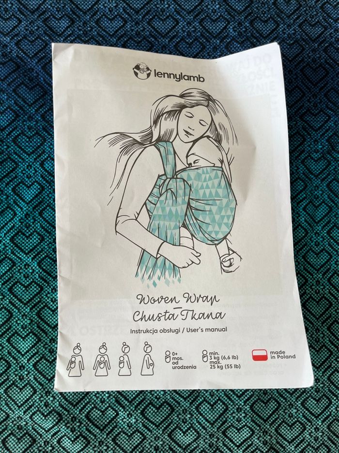 Écharpe Lennylamb - photo numéro 2