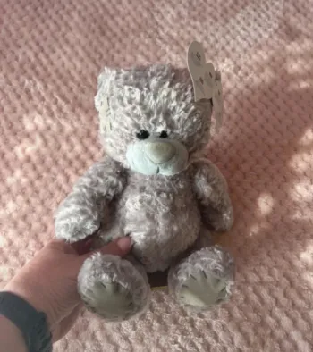 Peluche neuf