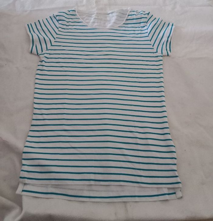 Tee shirt femme taille 1