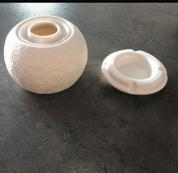 Sphère lumineuse Partylite