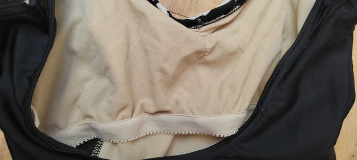 Maillot une pièce Triumph taille 38 - photo numéro 6