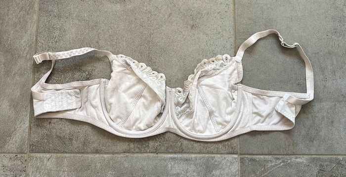 🌟 Playtex 105 E très joli soutien gorge super confortable - photo numéro 5