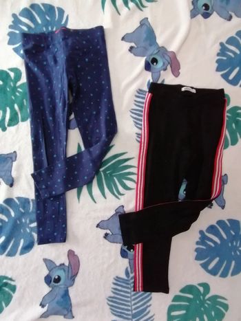 Legging fille