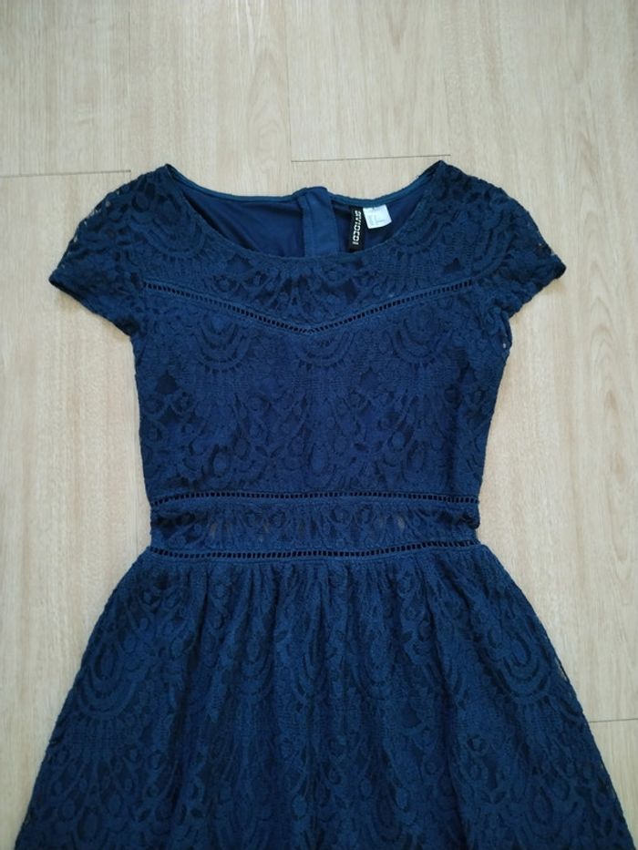 Robe de cérémonie ou d'été - photo numéro 3
