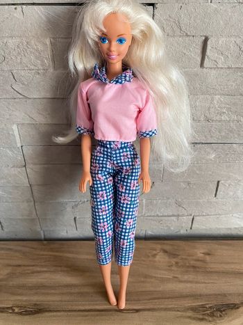 Barbie