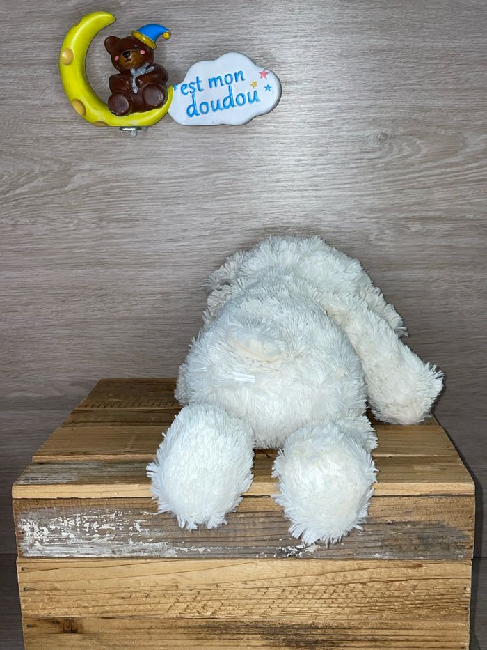 SOL192 doudou mouton 🐑 jack + Lily - photo numéro 2