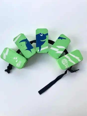 Ceinture de natation enfant 5 flotteurs 15-30 kg 🏊