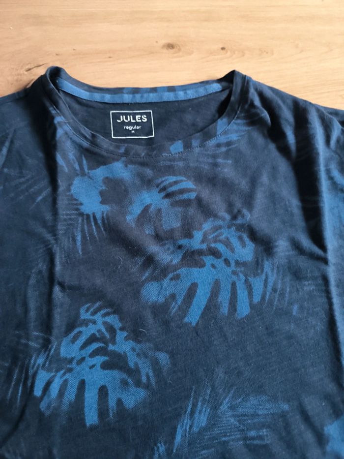 Tee shirt régular - photo numéro 2