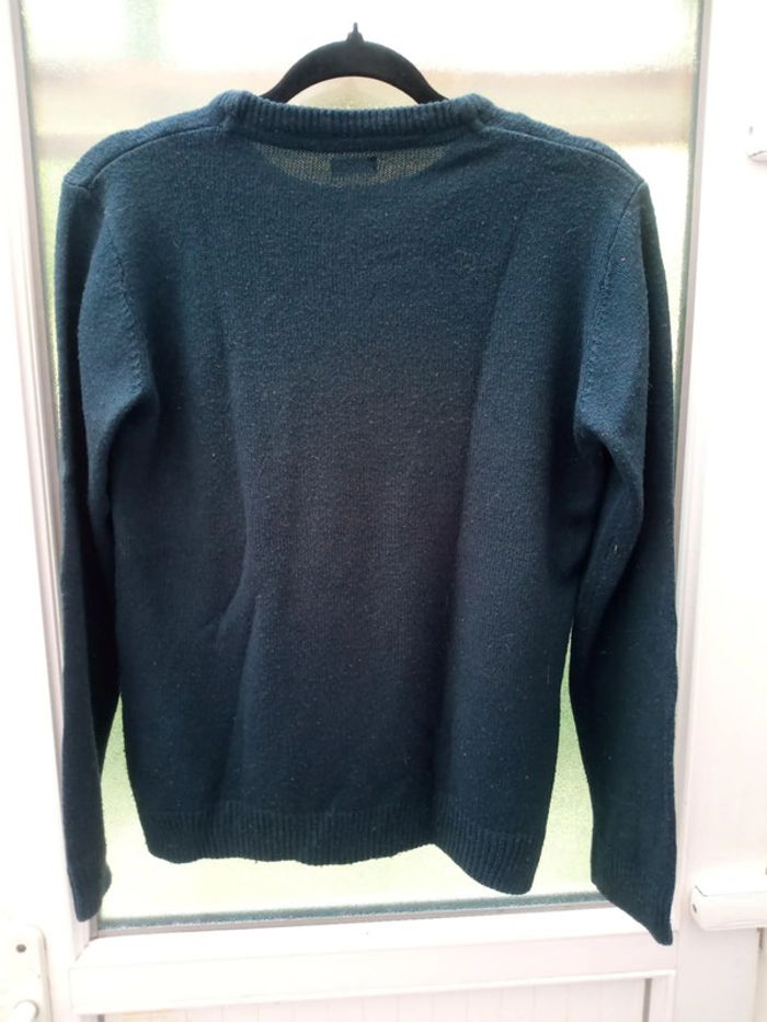 Pull noël - photo numéro 2