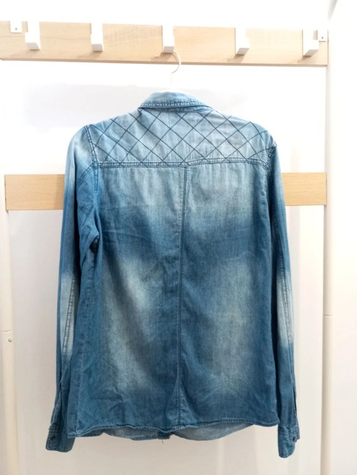 Jean femme jean - photo numéro 4