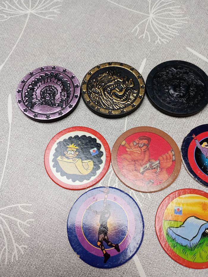 Caps Hoppies - photo numéro 2