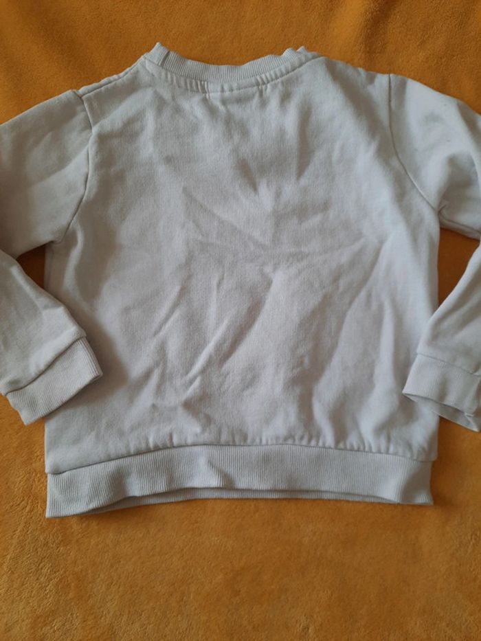 Pull star wars 4 ans - photo numéro 5