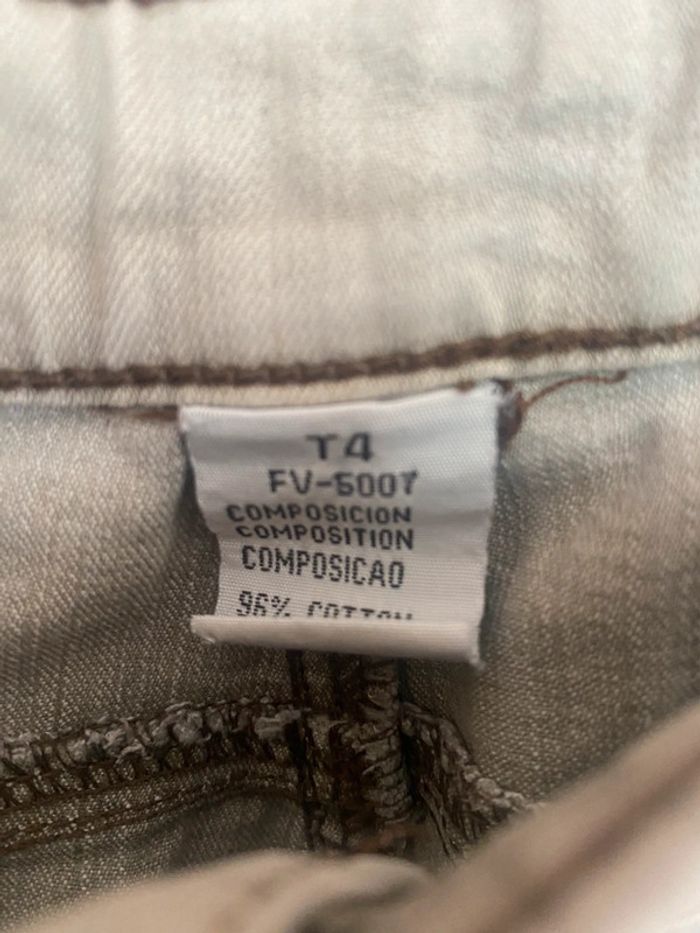 Pantalon - photo numéro 5