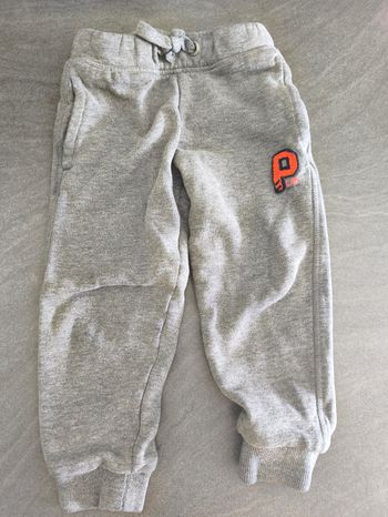 Pantalon jogging Okaïdi 4 ans