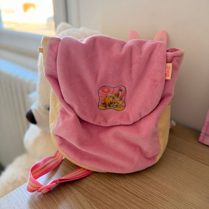 Lot sac pimboli et galupy - photo numéro 3