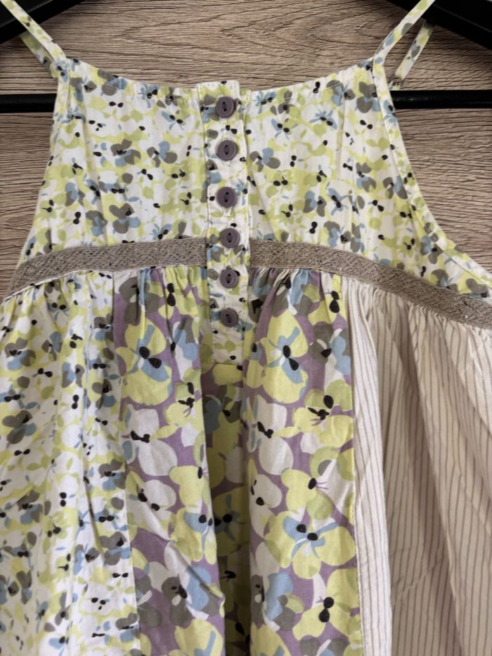 Robe fille 8 ans - photo numéro 2
