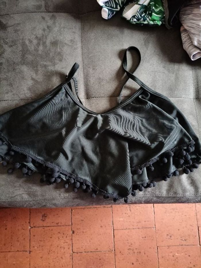 Maillot de bain