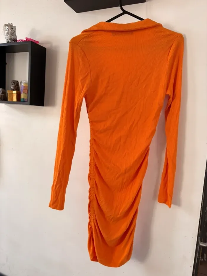 Robe Bershka • S - photo numéro 4