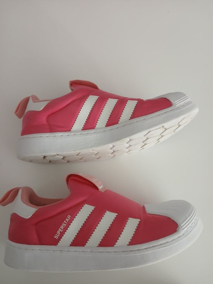 basket adidas - photo numéro 2