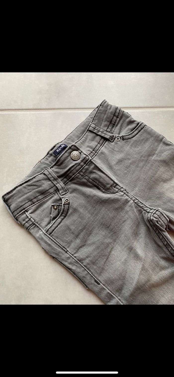 Jean Kiabi Neuf 4 ans - photo numéro 3